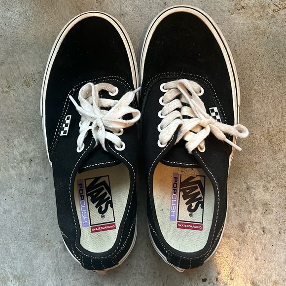 Vans Other - Vans lace up shoes